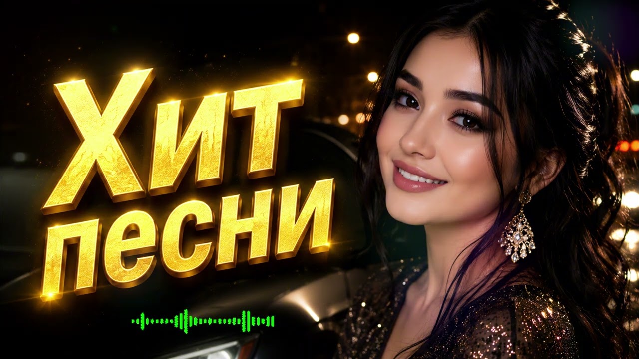 Хит песни 2026 🔥 | Лучшие песни года | Новинки музыки #музыка2026