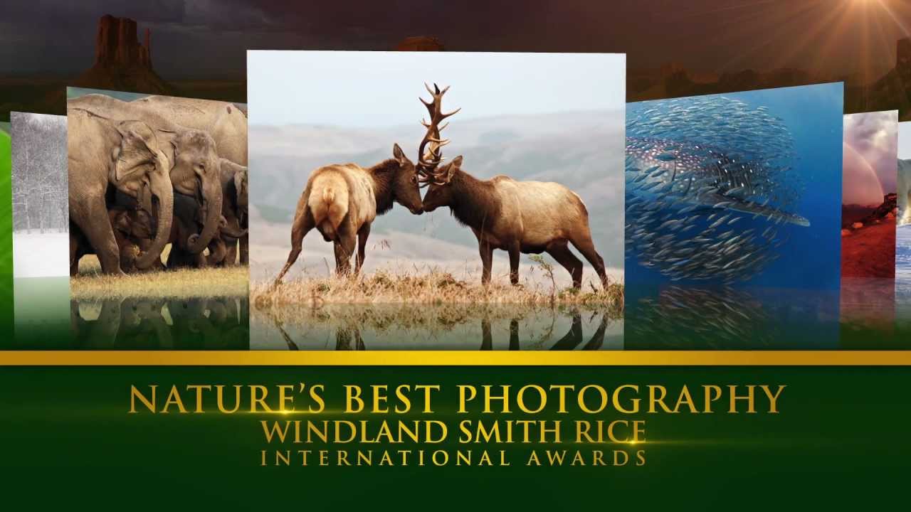 Nature's Best Photography Windland Smith Rice 2011 Awards