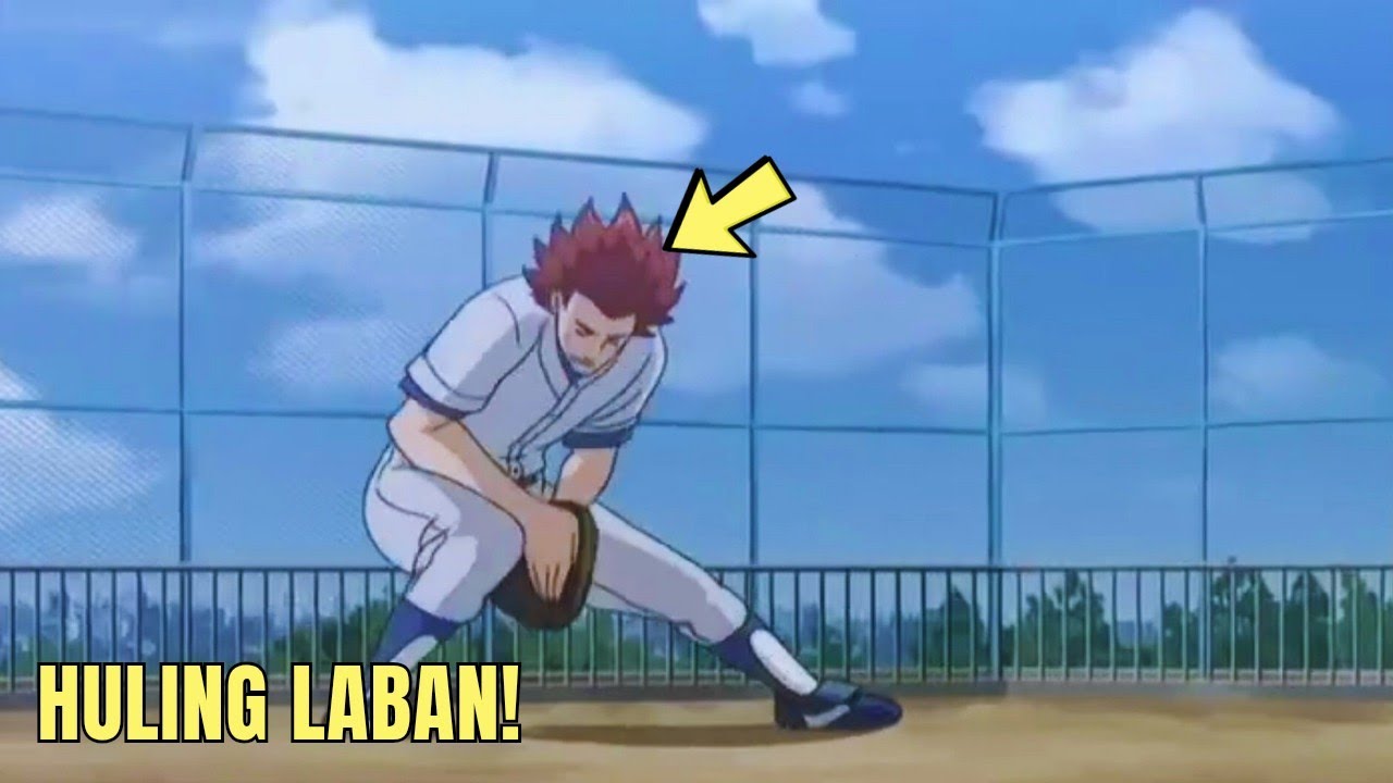 (35) HINDI NILA AKALAIN NA ANAK SYA NG ISANG SIKAT NA PLAYER SA JAPAN | SEASON 2 |ANIME TAGALOG