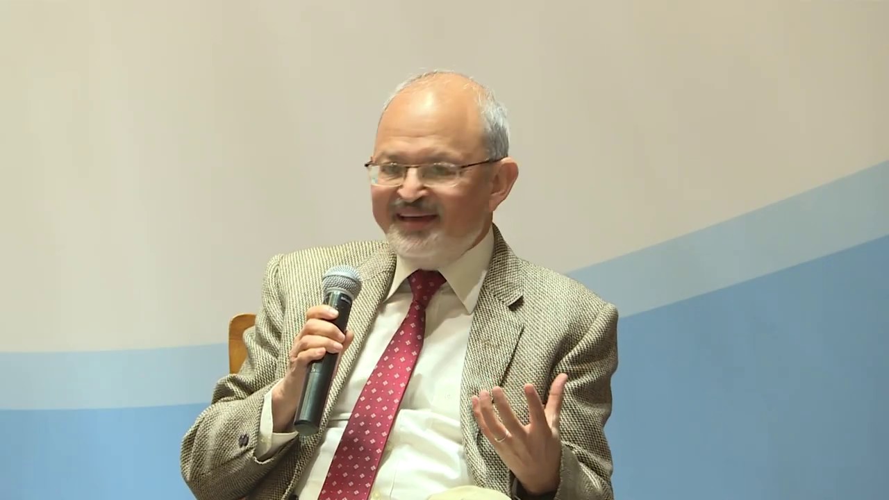 Globalisation Itself is Under Question Today: Sunjoy Joshi