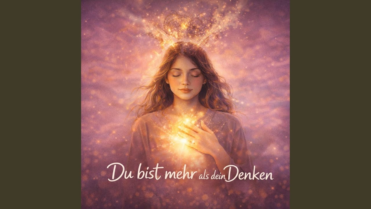 Du bist mehr als dein Denken