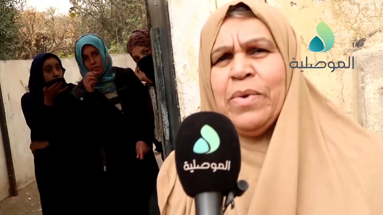 اهالي حي البكر يكشفون عبر الموصلية اسرار وخفايا داعش ويفضحون افعال عناصره بحق المدنيين