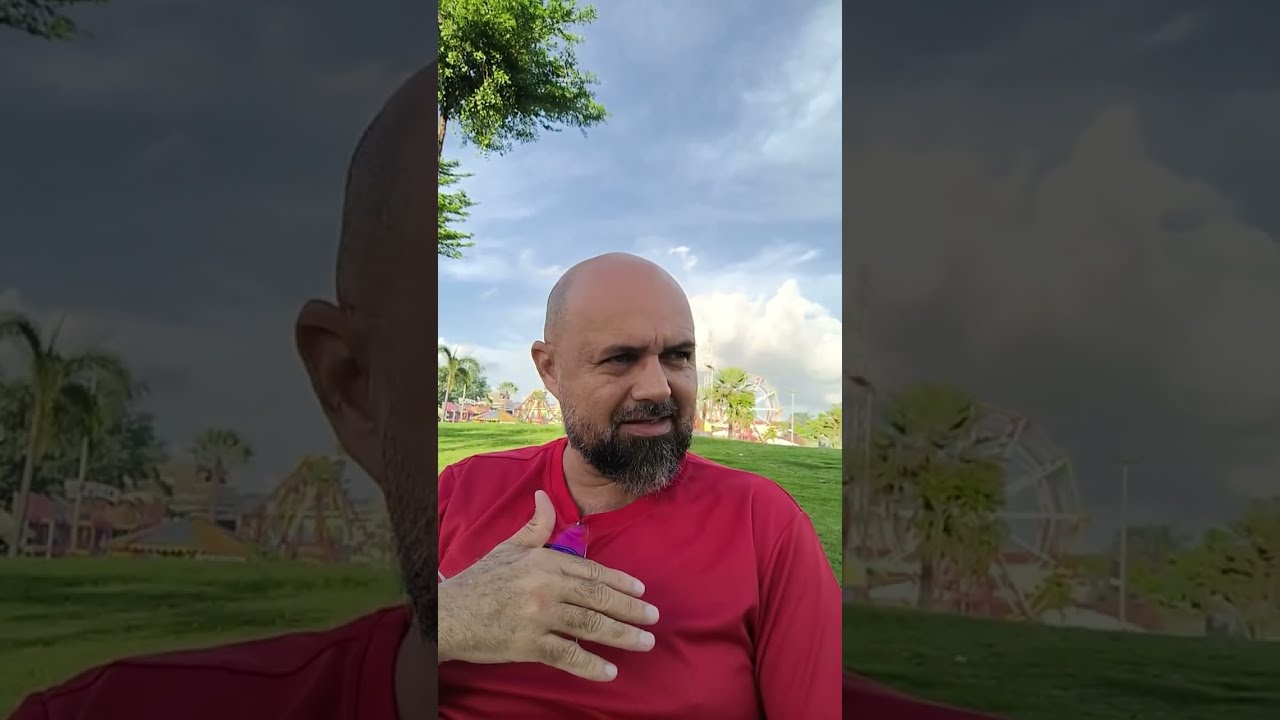 Tentava emagrecer e não conseguia até descobrir isso e já perdi 20 kilos aos 49 anos
