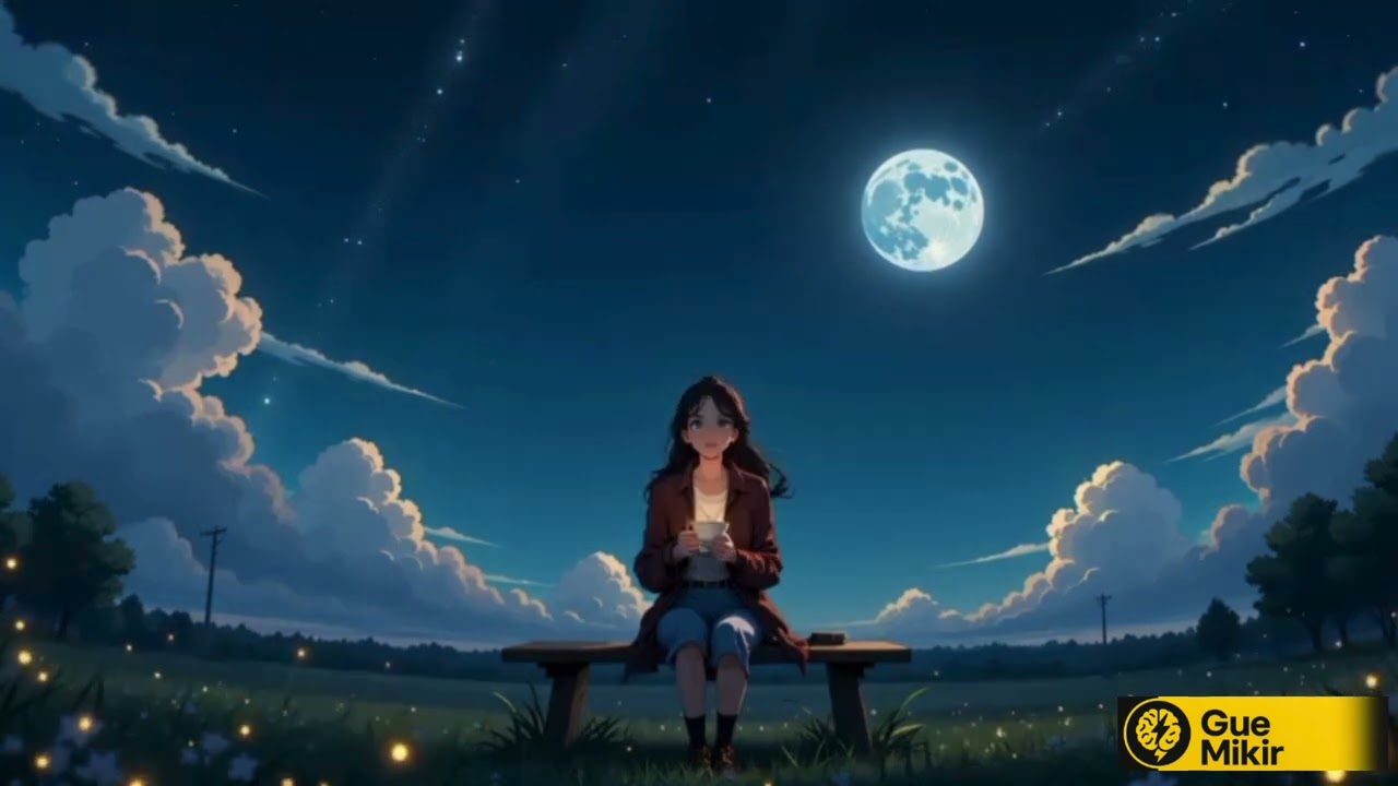 30 Menit Musik Relaxasi - Musik Kerja, Belajar dan Nongkrong #nongkrong #relaxingmusic #instrumental
