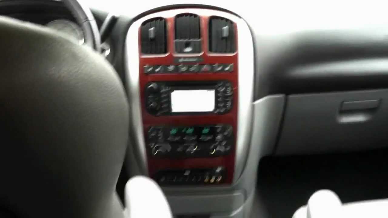 2007 Chrysler Town and Country Limited Edition in Edison,NJ