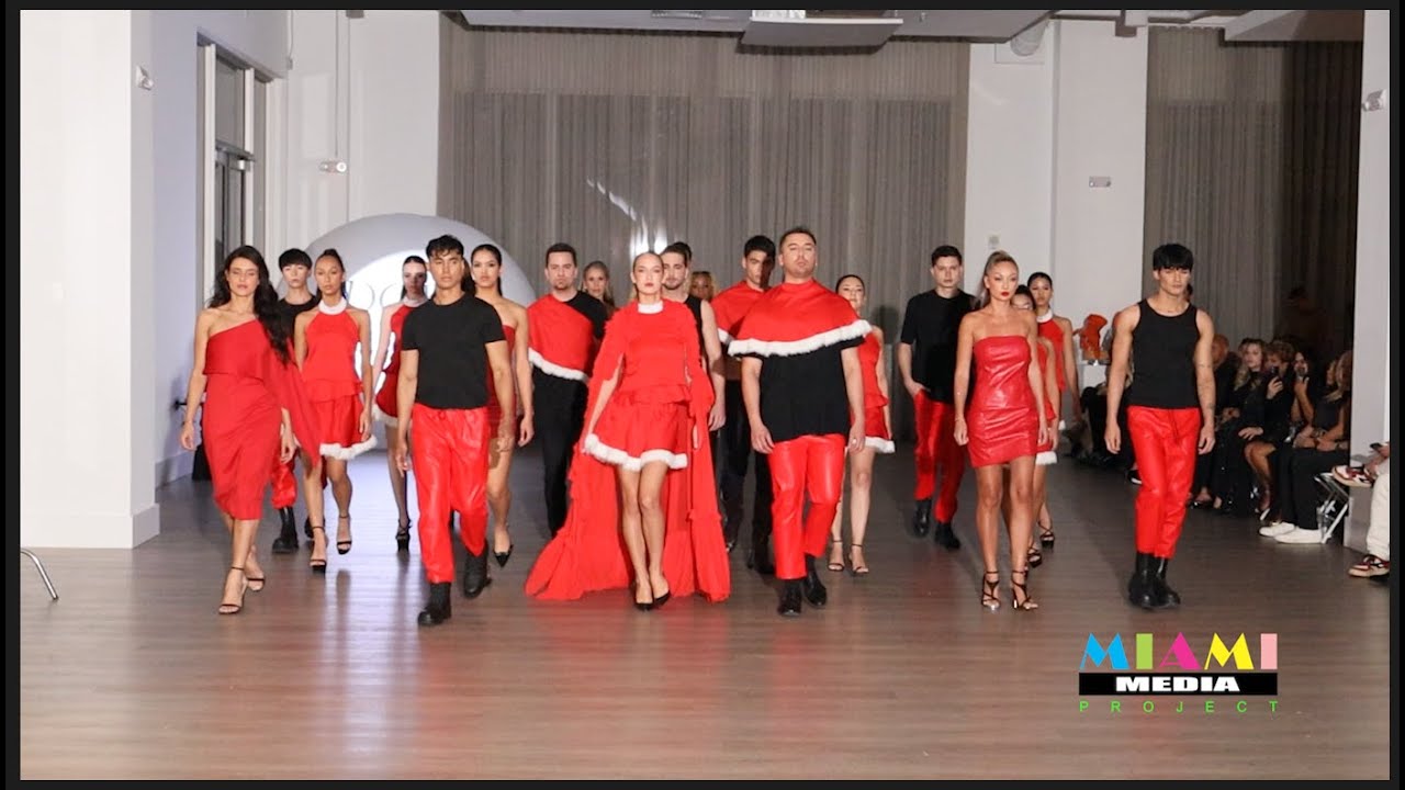 Doral Fashion Week 2025