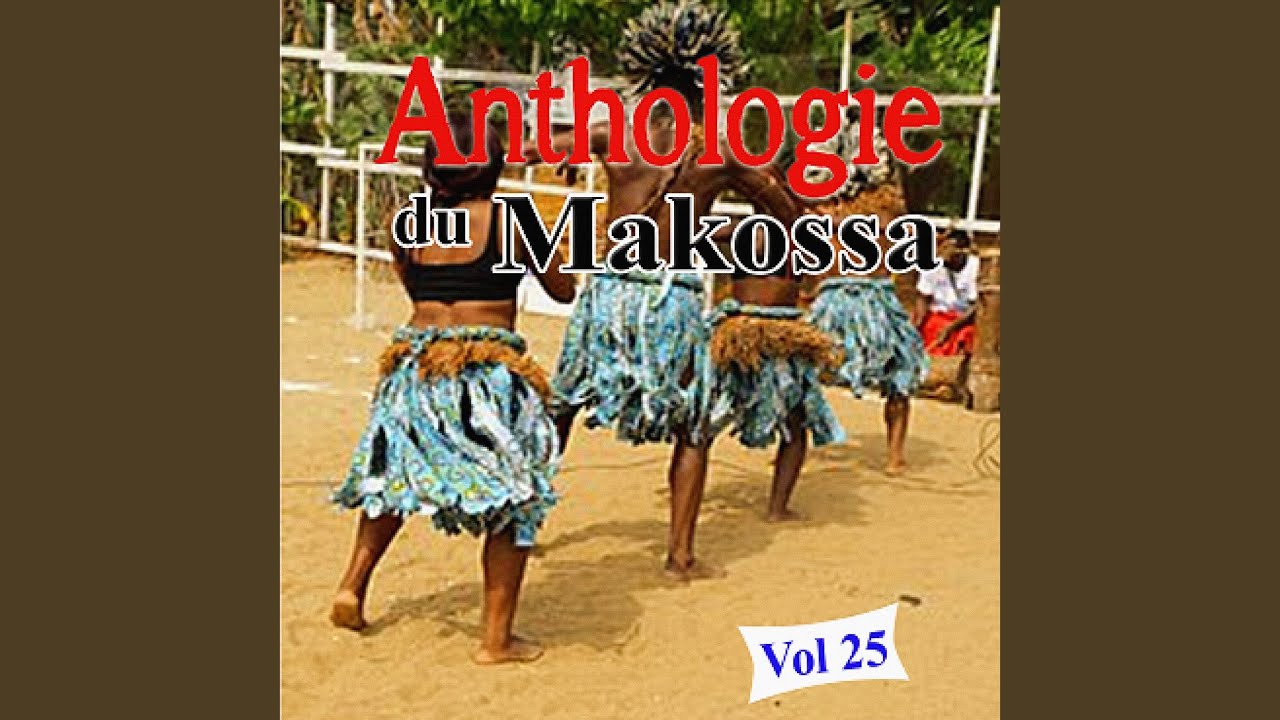 Tinà là ebongo