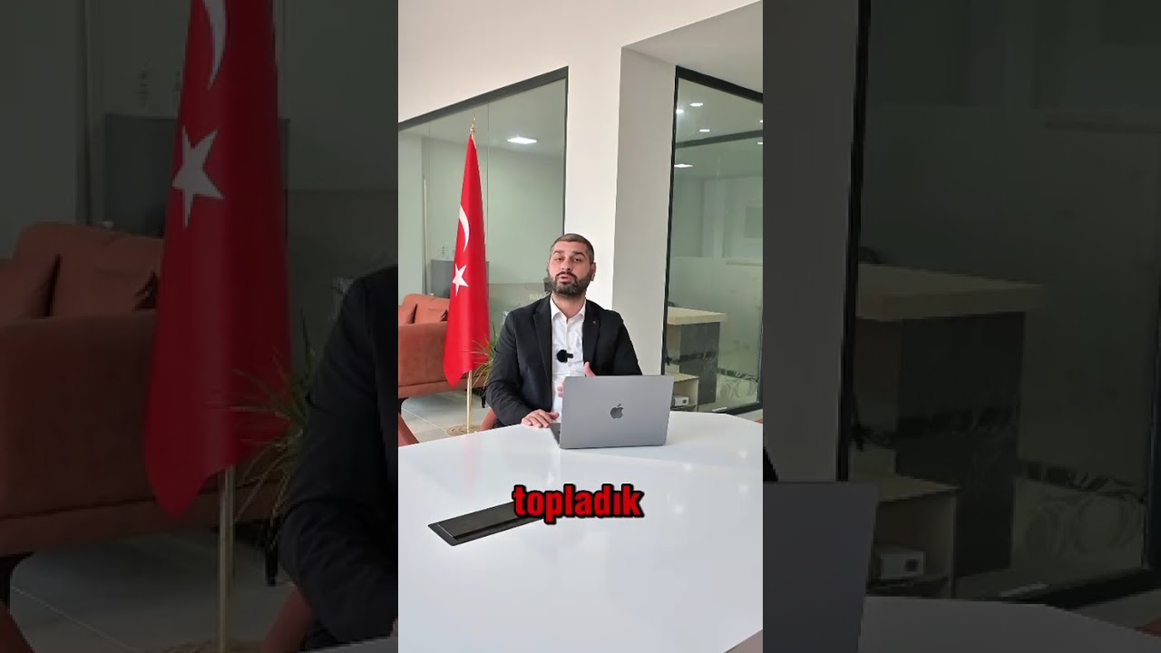 Mali Müşavirleri Takdir Ediyoruz!