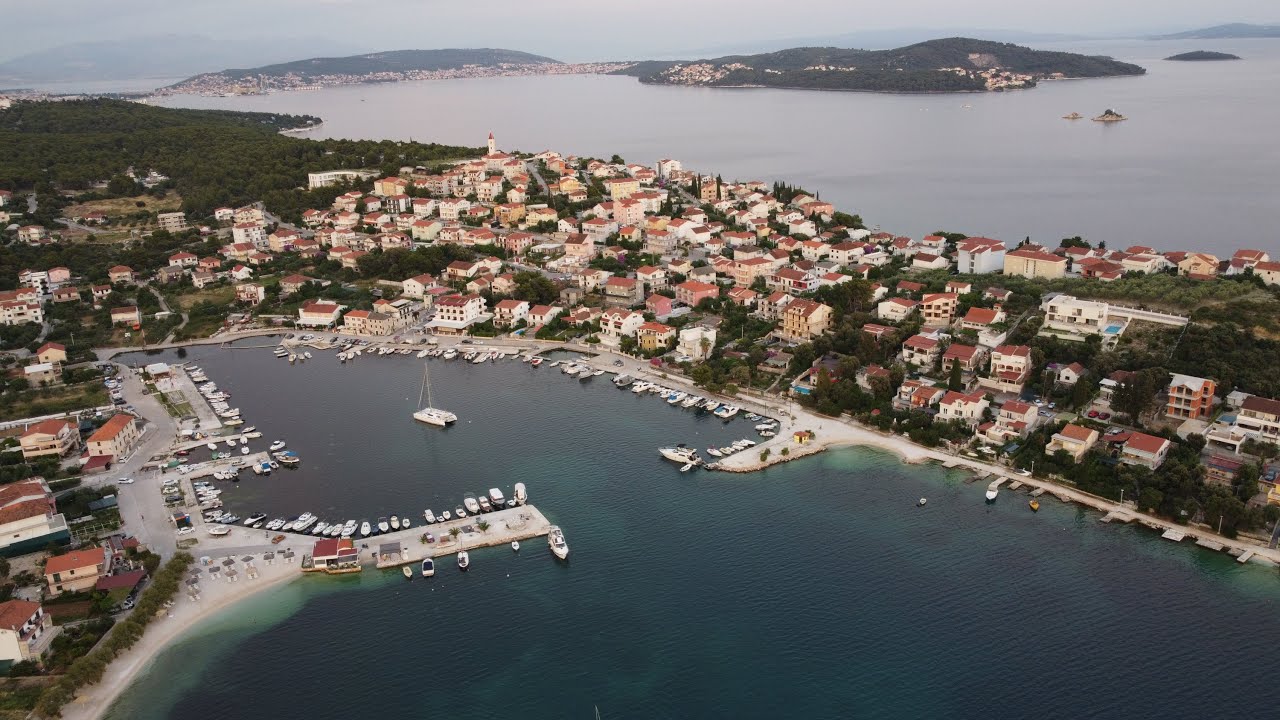 Seget Vranjica