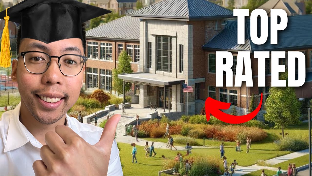 BEST Public Schools in Chicago Suburbs?
