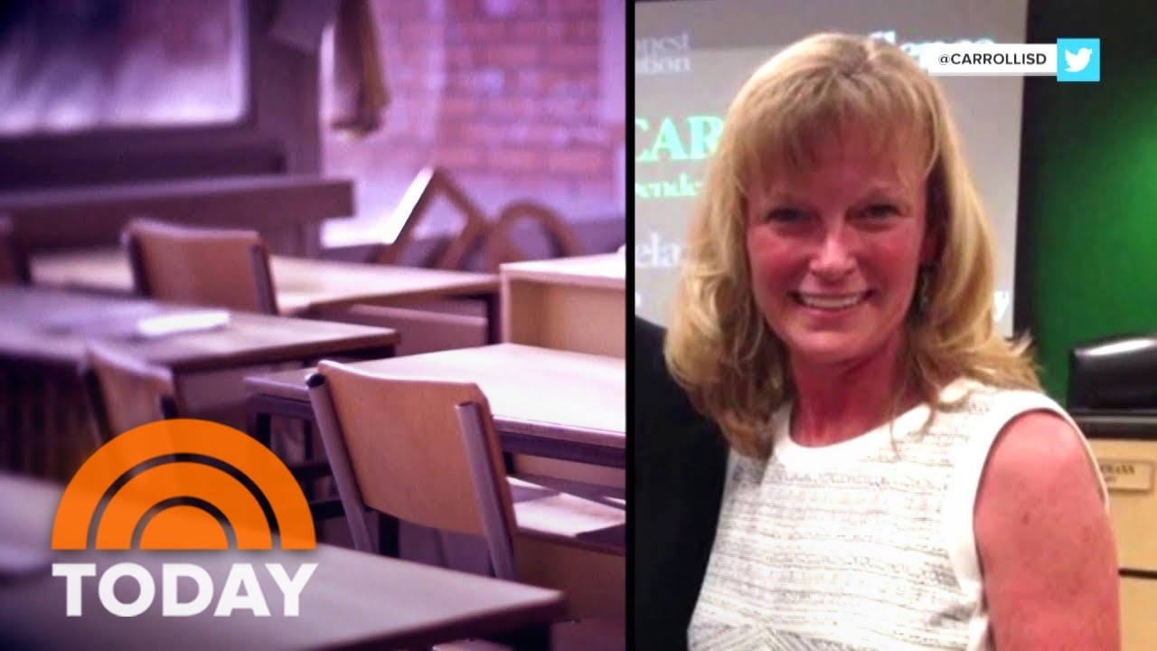 Texas School Superintendent Apologizes Over Administrator's Holocaust Comments