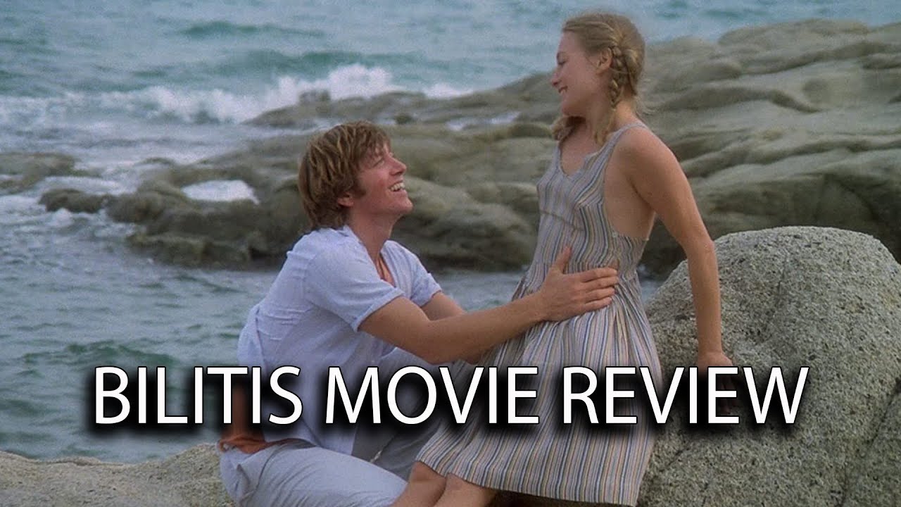Bilitis | 1977 | Movie review | Fun City Editions # 10 |