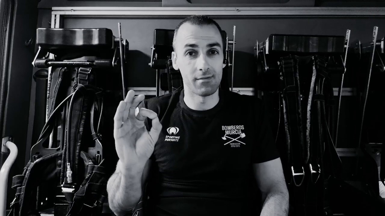 Preguntas y respuestas opositores bomberos / 3