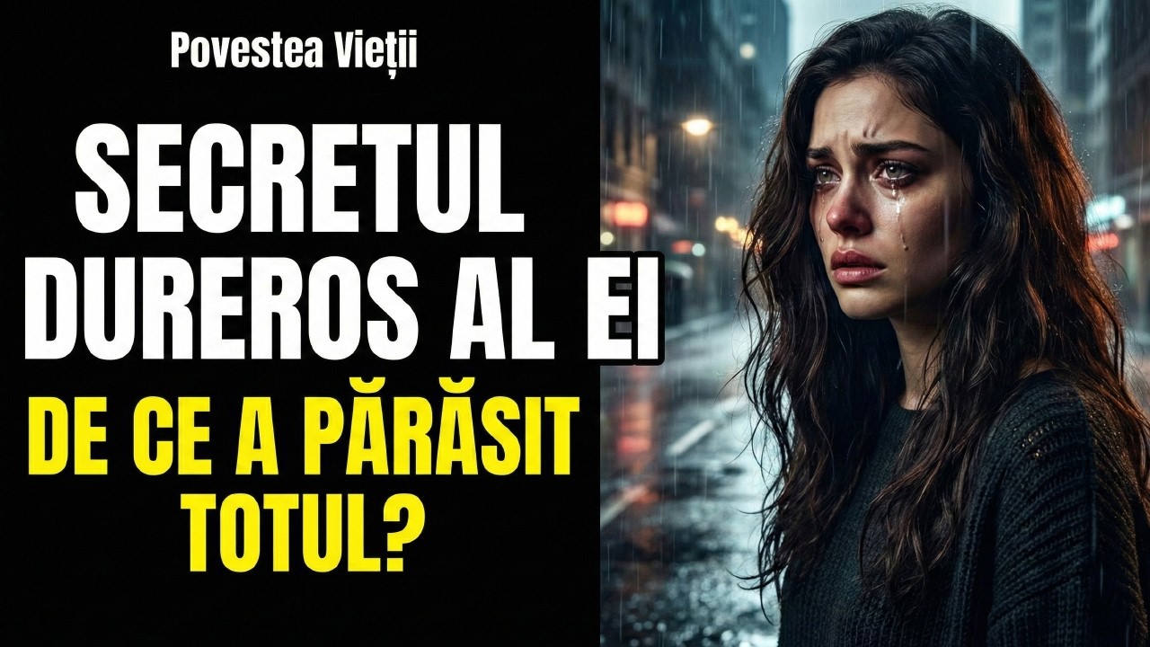„Miroși a bătrânețe”.Soțul m-a schimbat pe una tânără, dar după un an plângea la pragul meu.