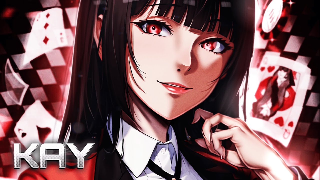 Yumeko ECCHI Style Trap - APOSTADORA | KayZiin (Prod @Dum0nt)