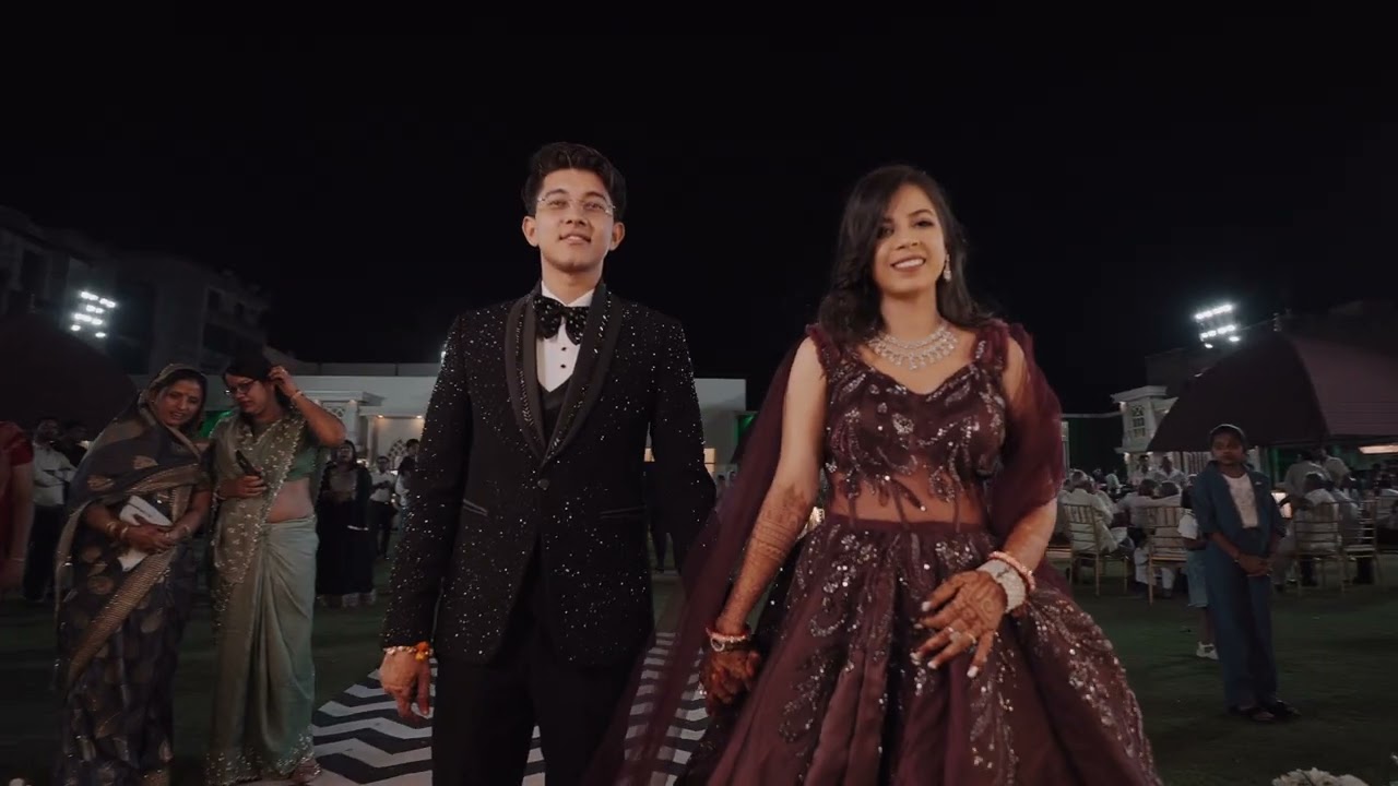 PraSiddhJodi Wedding Highlights | Siddharth & Pragya | 05-05-2025