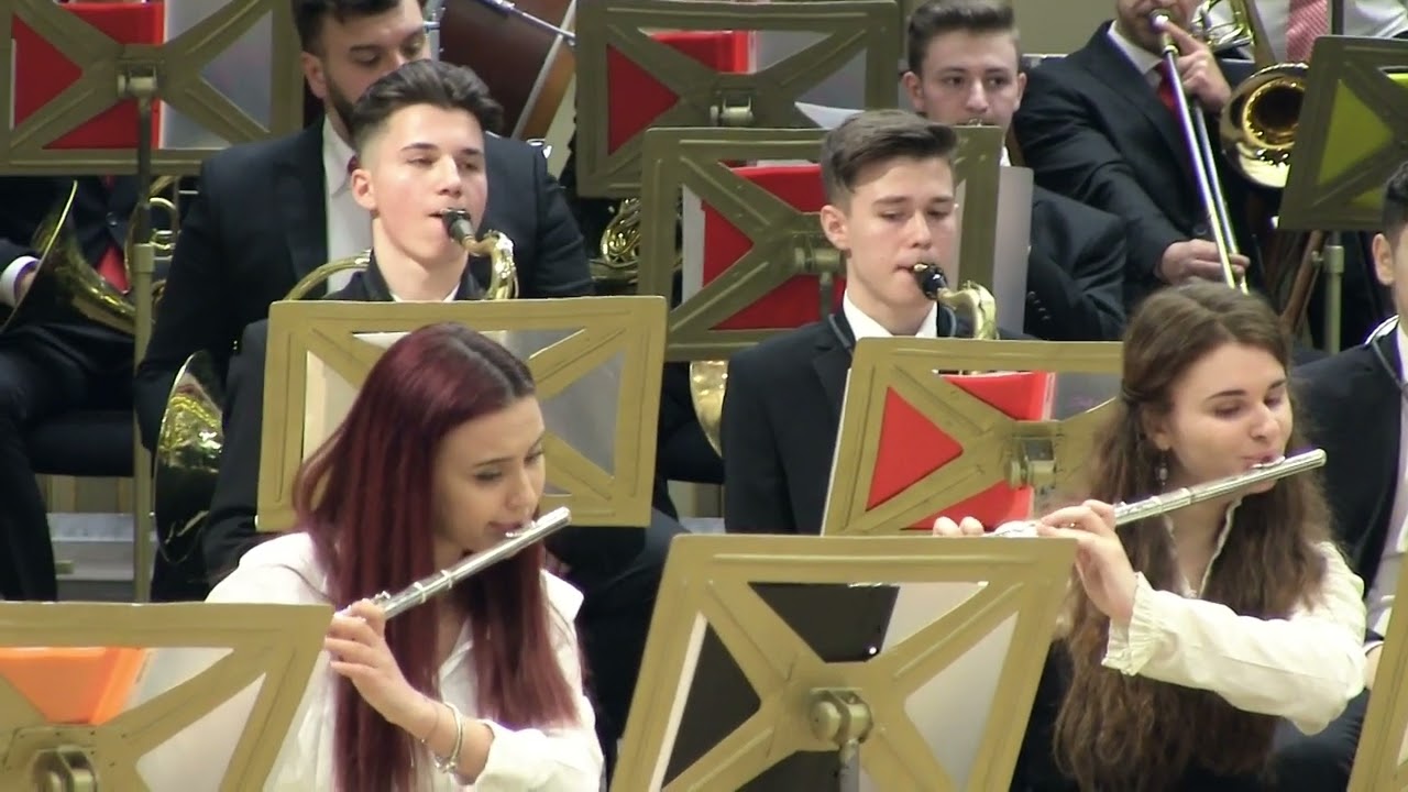 LIPATTI 105 - concert omagial (partea a II-a)
