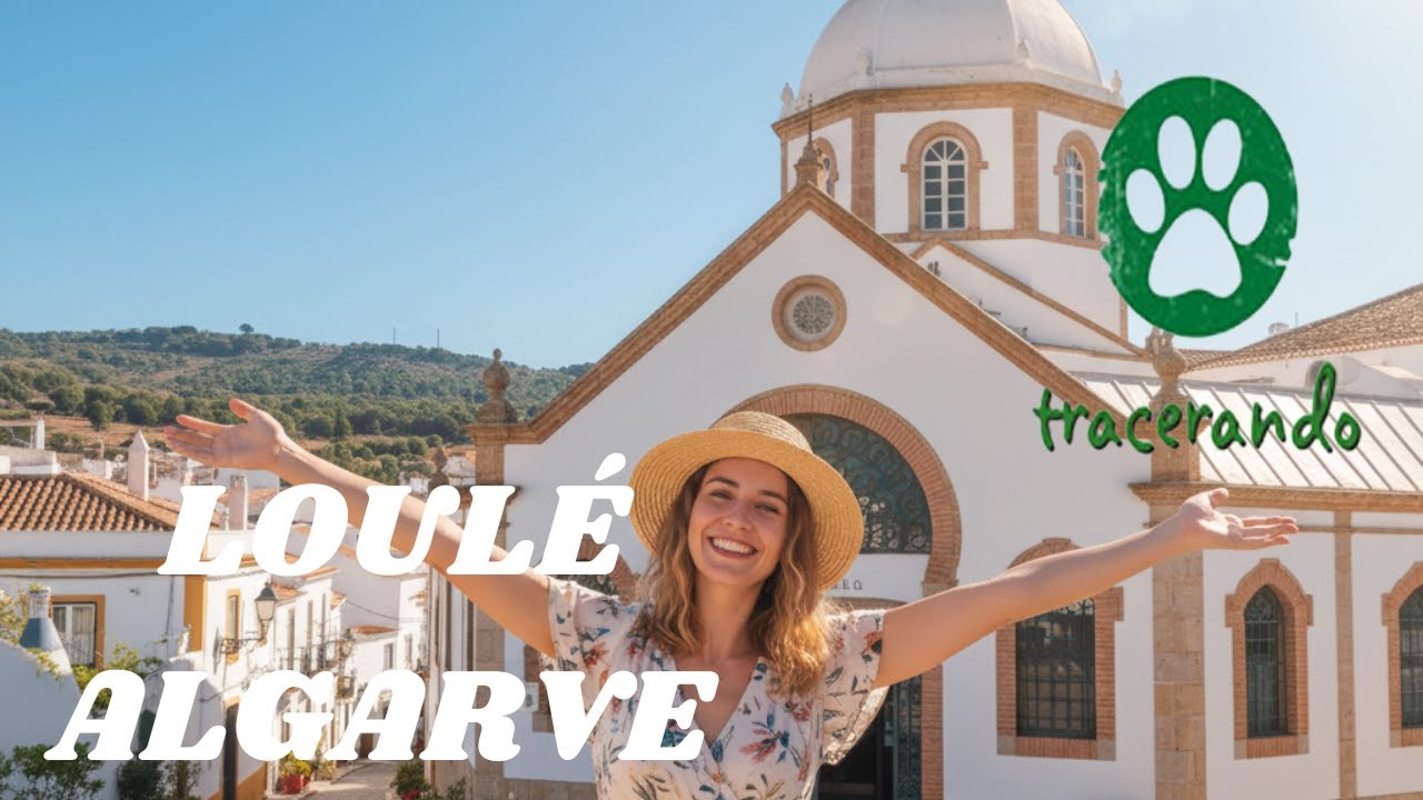 Loulé, Portugal : Le Cœur Authentique de l'Algarve