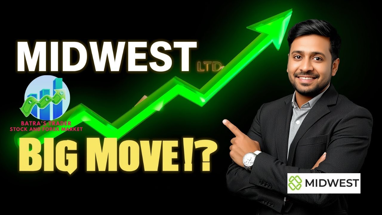 Midwest Ltd Stock Analysis Today