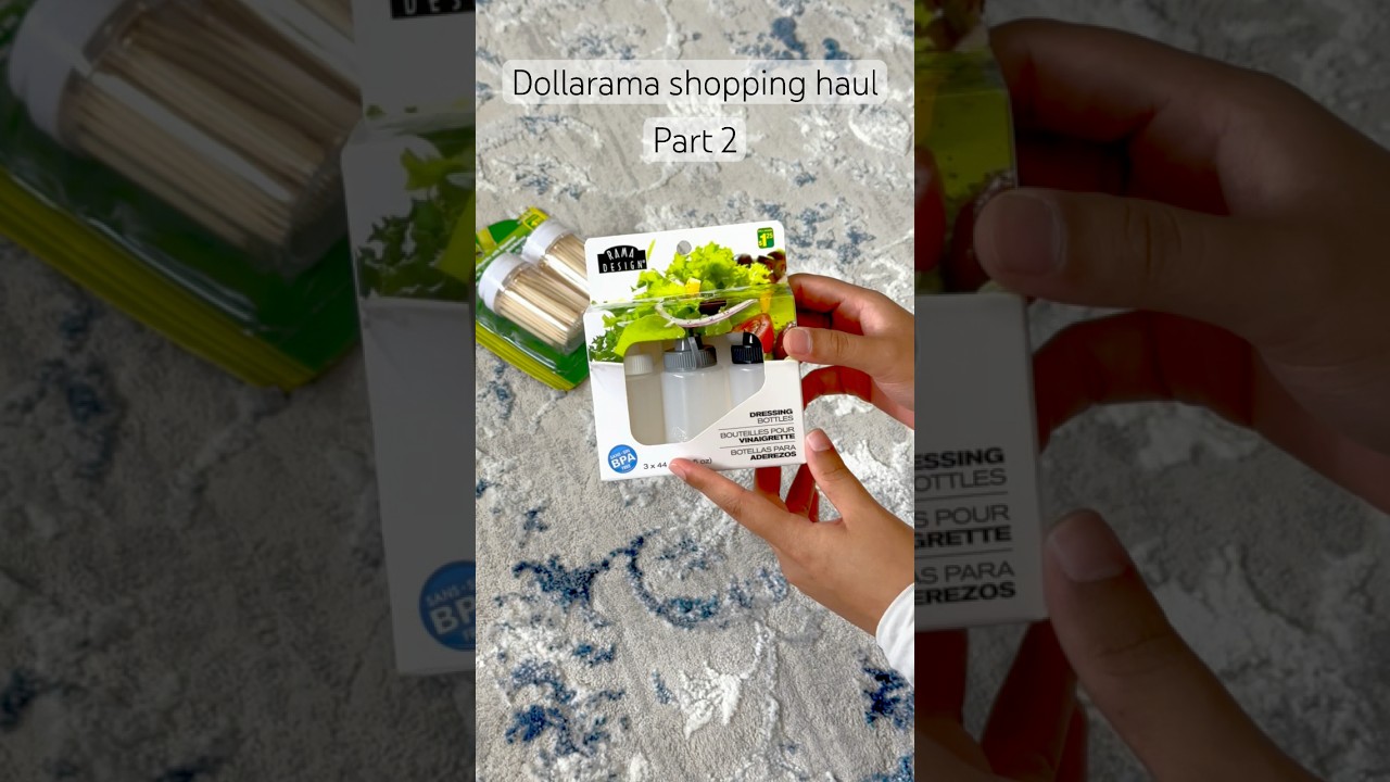 Dollarama shopping haul&hellip;#dollaramacanada #dollaramafinds #dollaramahaul #dollaramashopwithme