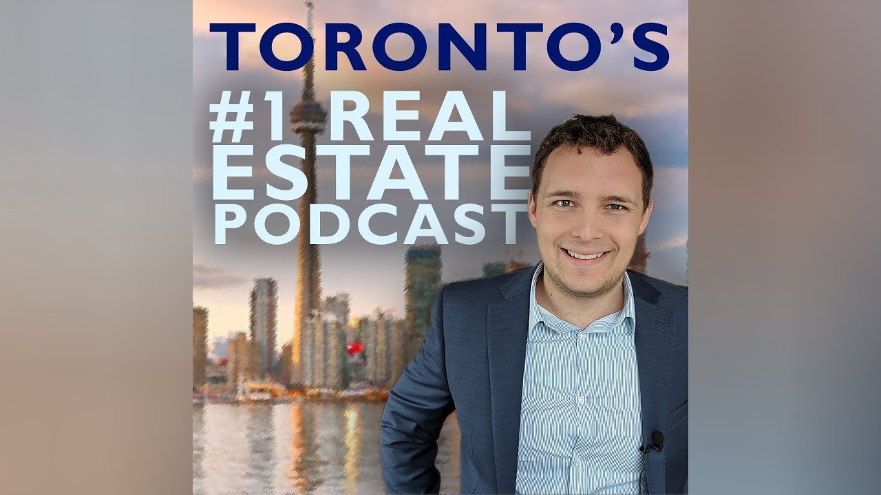 139: Toronto Real Estate Market Risk Goes Down into September