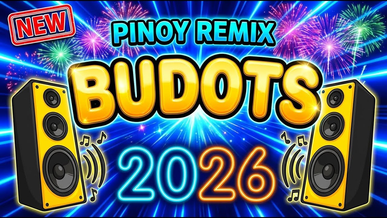 NONSTOP BUDOTS PARTY MIX 2025 💃 CLUB BANGER REMIX | BEST OF TIKTOK DISCO