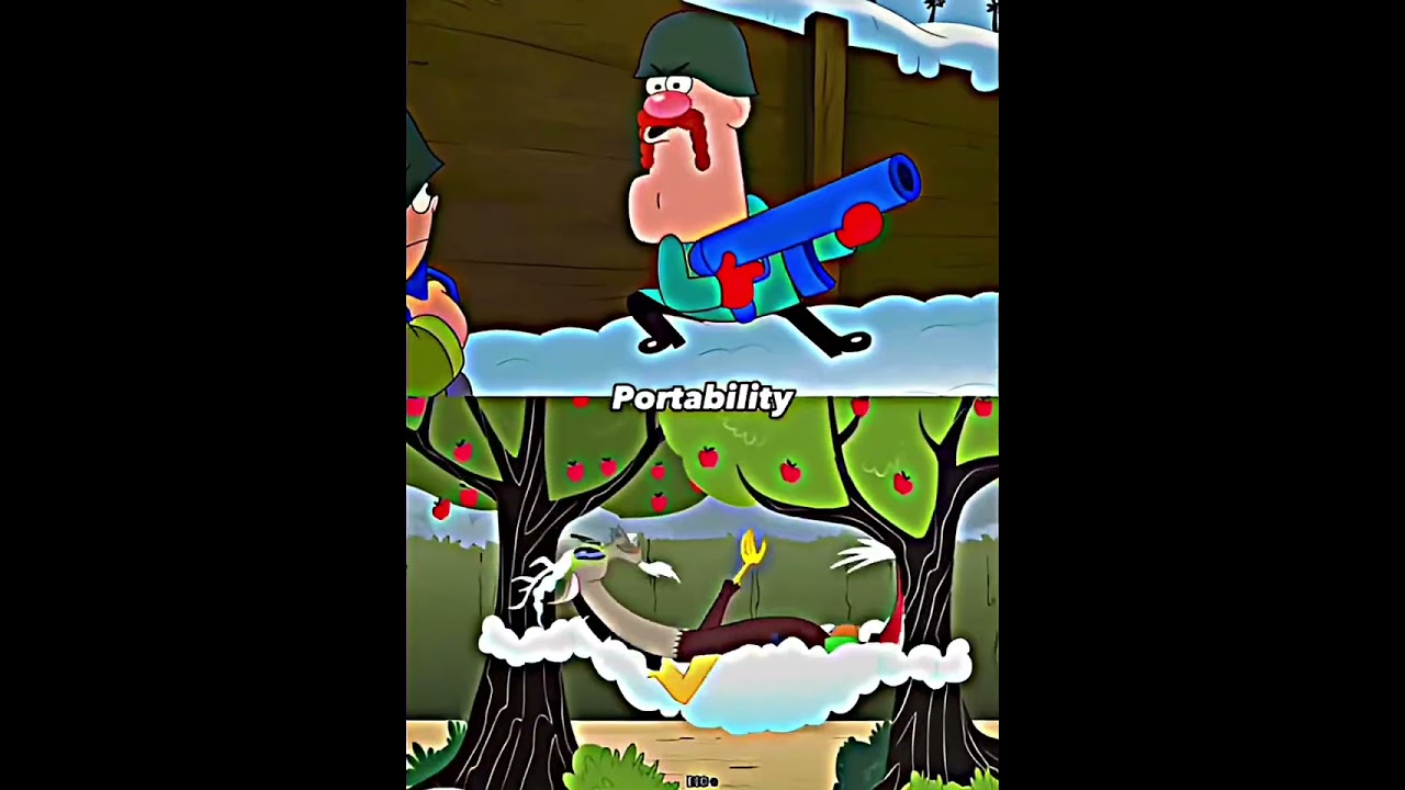 Uncle G vs God Tiers 🪖