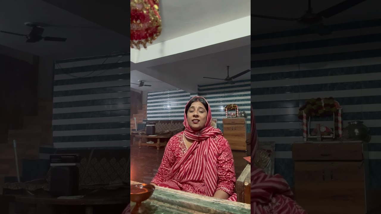 Hanuman ke sahare Naiya Bhakti Song