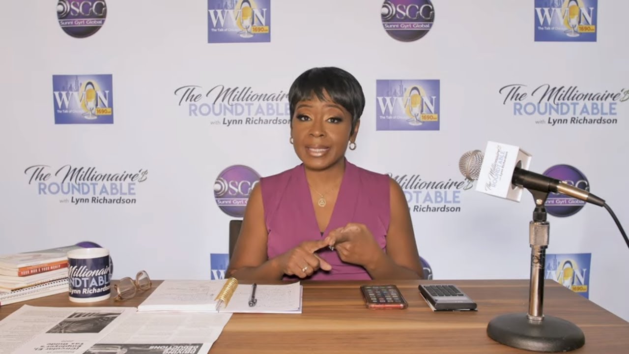 SHOULD YOU REFINANCE? | THE STAIR STEPS TO WEALTH