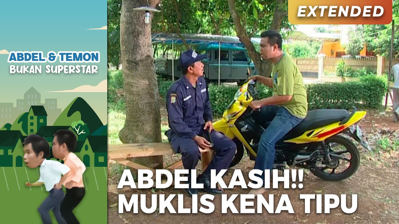 ABDEL TELLS MUKLIS!! Temon Keeps Liing to Him | ABDEL TEMON IS NOT A SUPERSTAR | PART 1