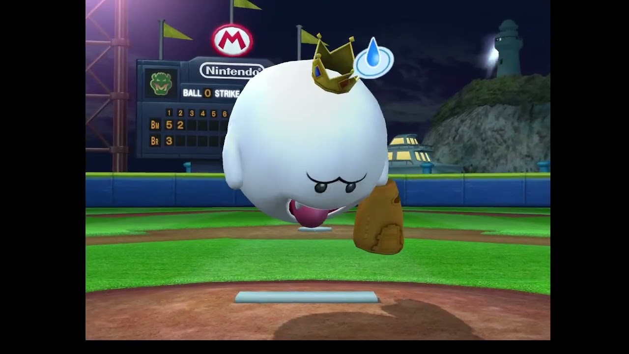 Playoffs Game 3: Bam-Boo-zlers V Freezeflame Bros