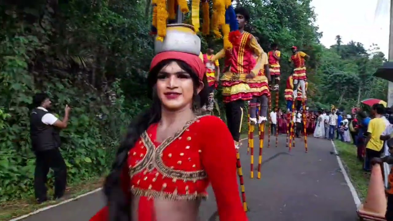 කුඩලිගම ශ්‍රි රතනසාර ඇසළ පෙරහැර