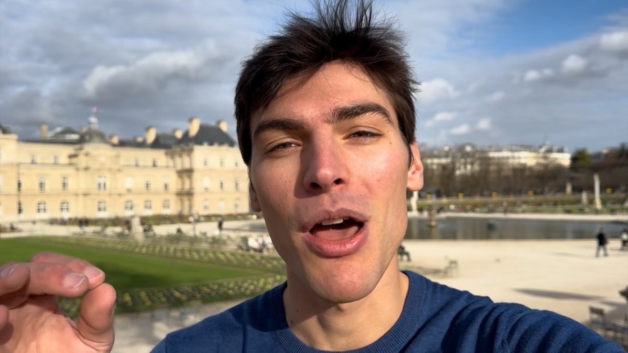 Luxembourg Gardens Paris: Hidden Stories & Essential French You'll Actually Use