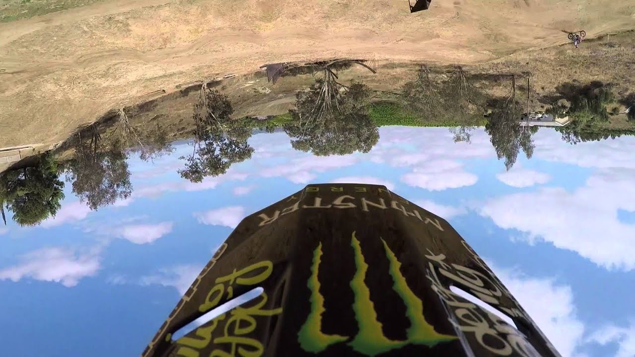 Nate Adams GoPro December 2015