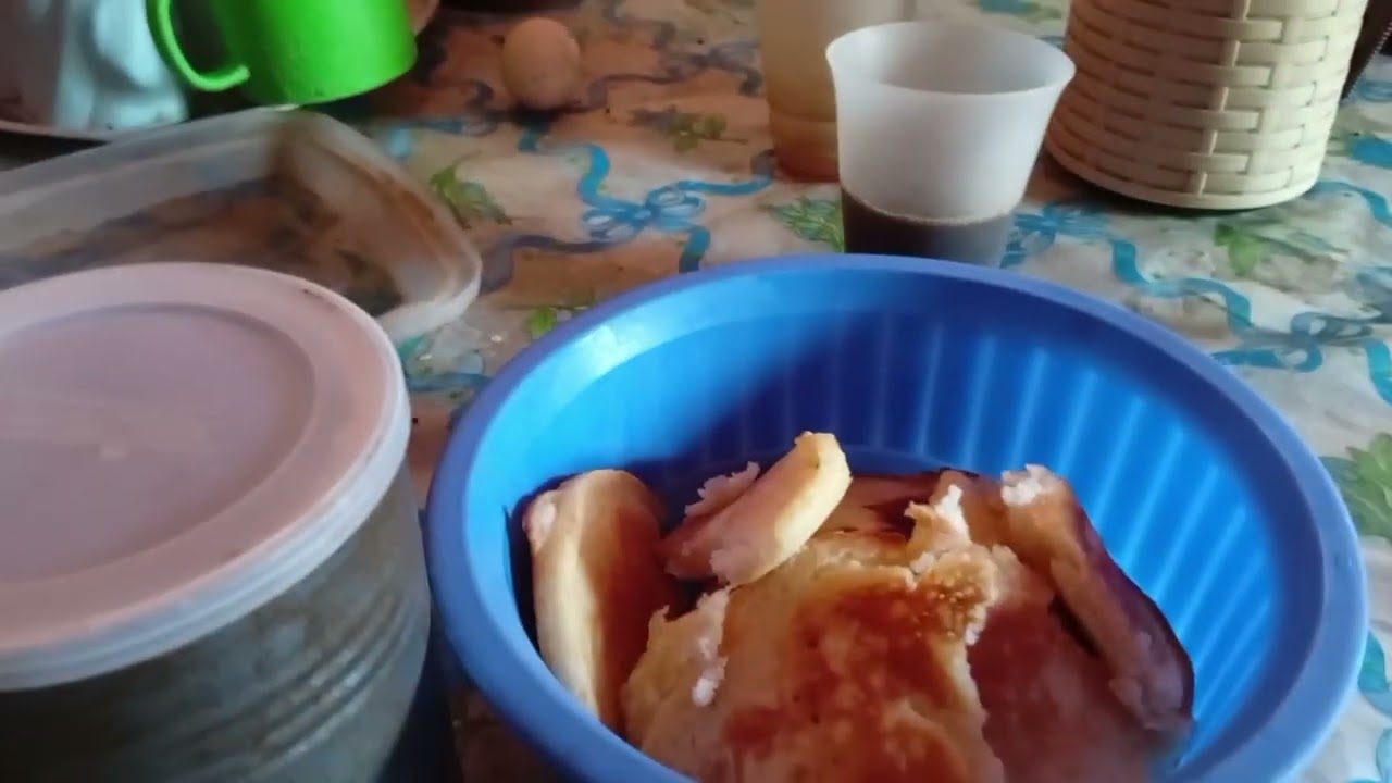 Um dia produtivo em uma quinta-feira!
