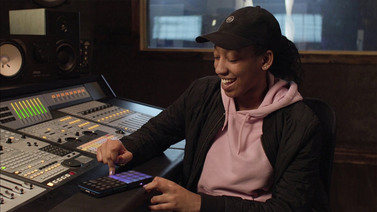 FREE WondaGurl Type Beat 2020 