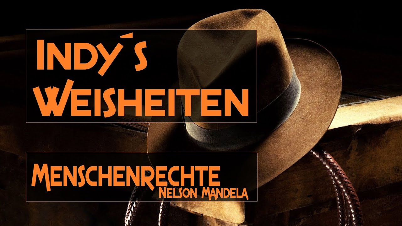 Indys Weisheiten: Menschenrechte ​🧓​ Sinn Sprüche, Zitate zum Nachdenken☝️​☯️​