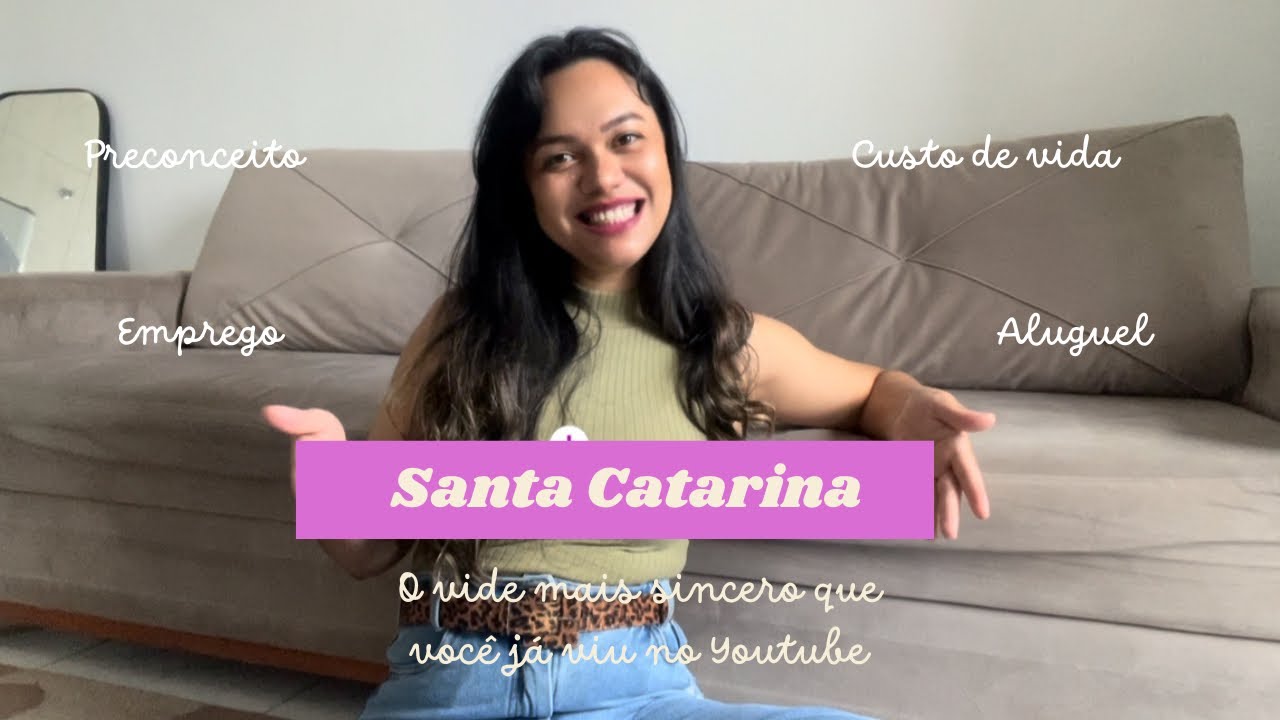Santa Catarina | Joinville é tão bom quanto dizem? Minha opinião depois de 1 ano e meio. #joinville 