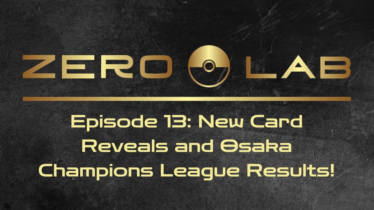 Journey Together! | The Zero Lab Podcast Ep. 13