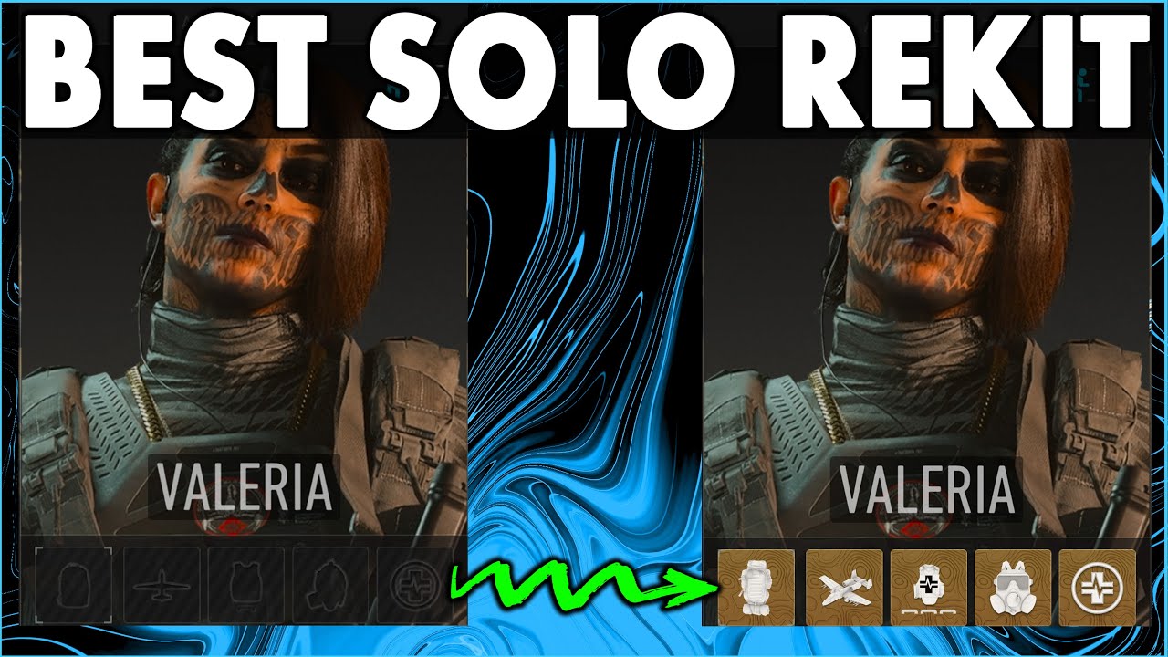 DMZ BEST SOLO Loot Location Season 5 Reloaded - Free Loot