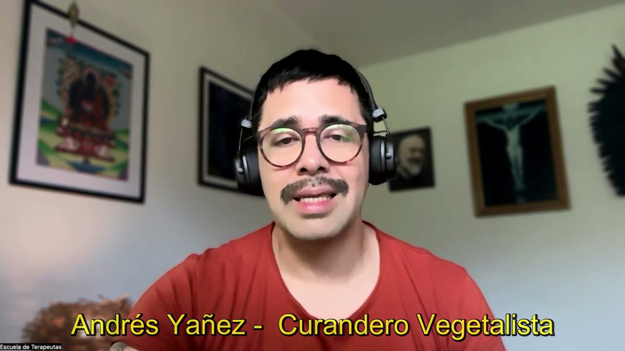 Retiro Iniciático en la Selva Amazónica, Enero 2026.