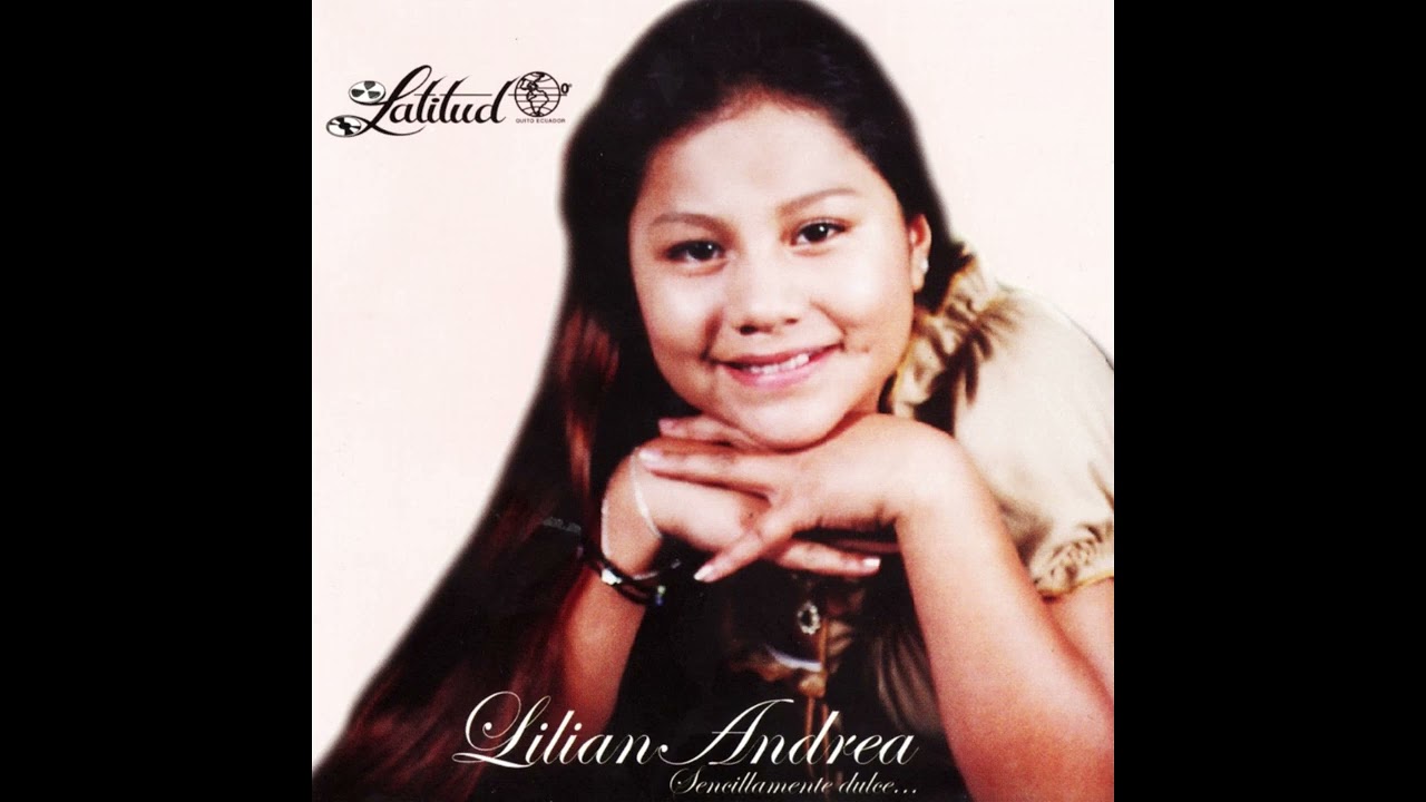Mientes, Mientes - Lilian Andrea