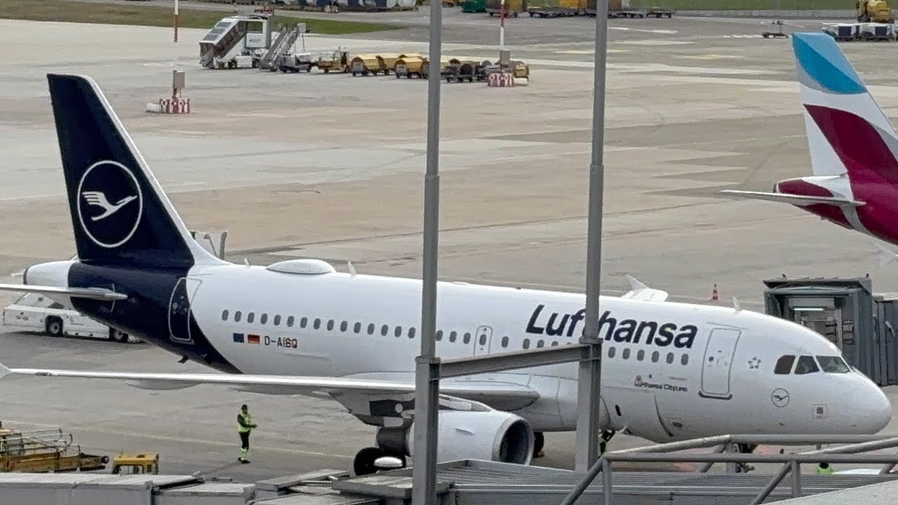 Flugzeugsichtungen in Freilassing