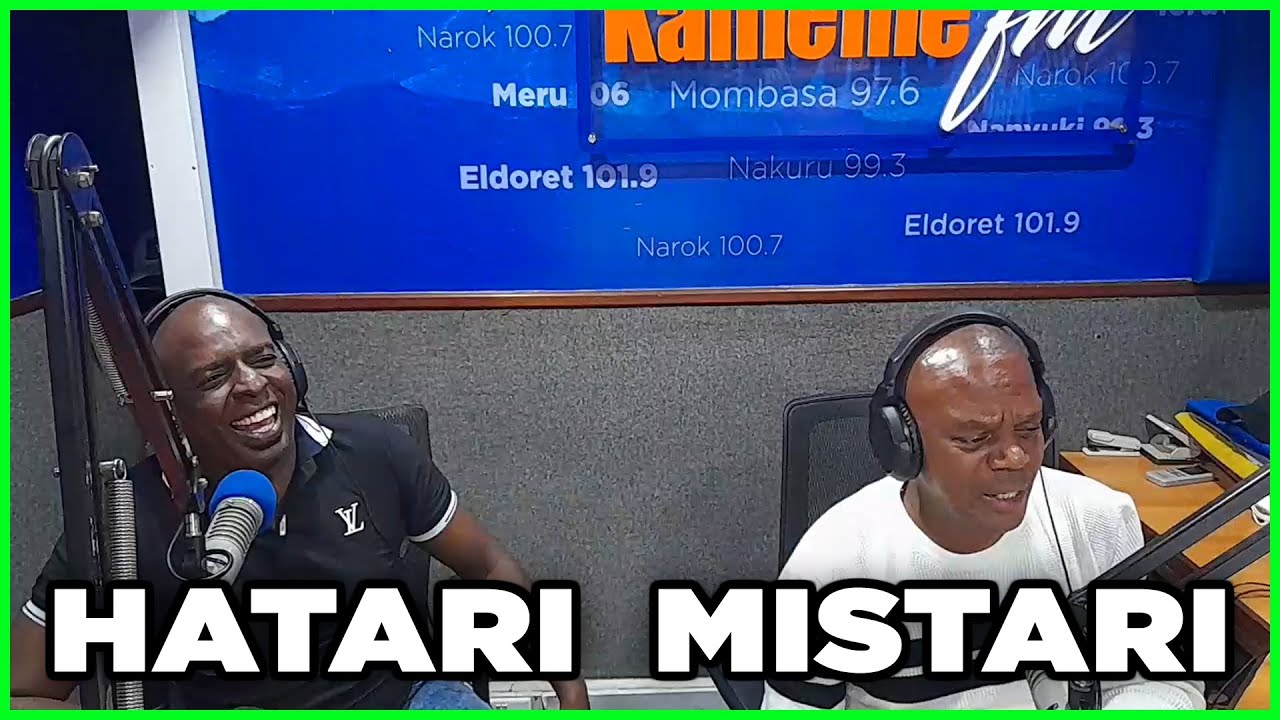 MANSAIMO NA KATA ANDU ANGI MAKORAGWO READY DUBATARAGA MISTARI 😂😂😂