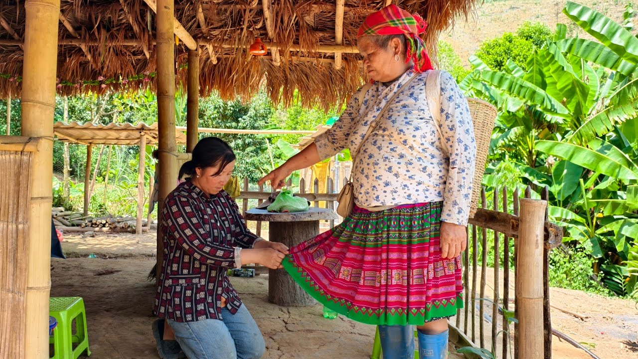 &ldquo;V&ecirc; La Knelt Before Việt&rsquo;s Mother&hellip; What Happened?&rdquo; 😢