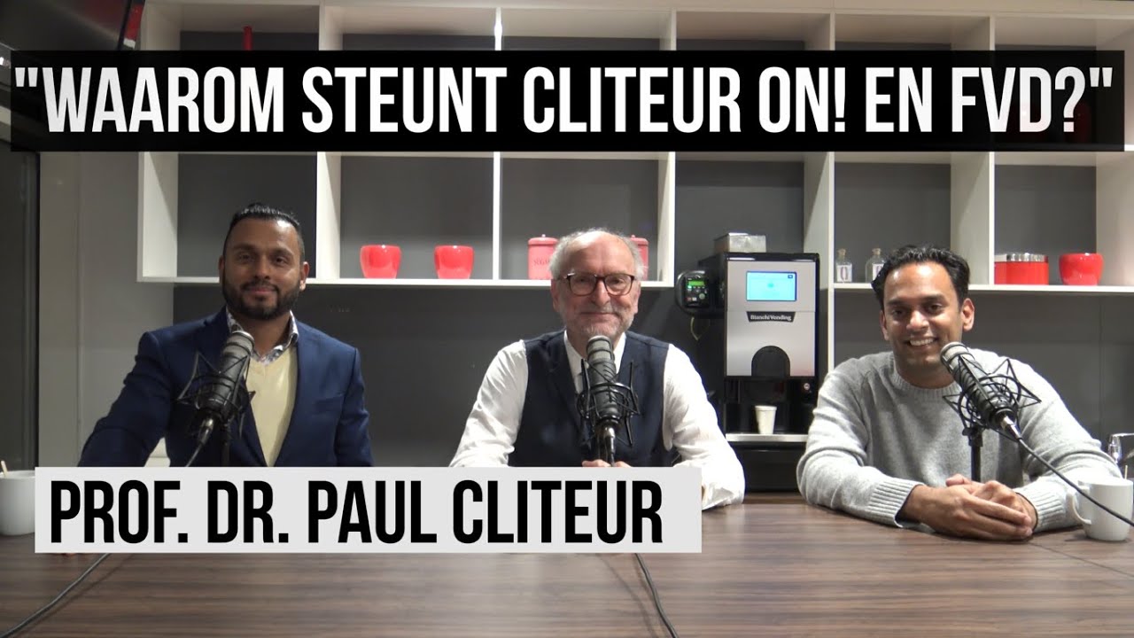 PAUL CLITEUR: 