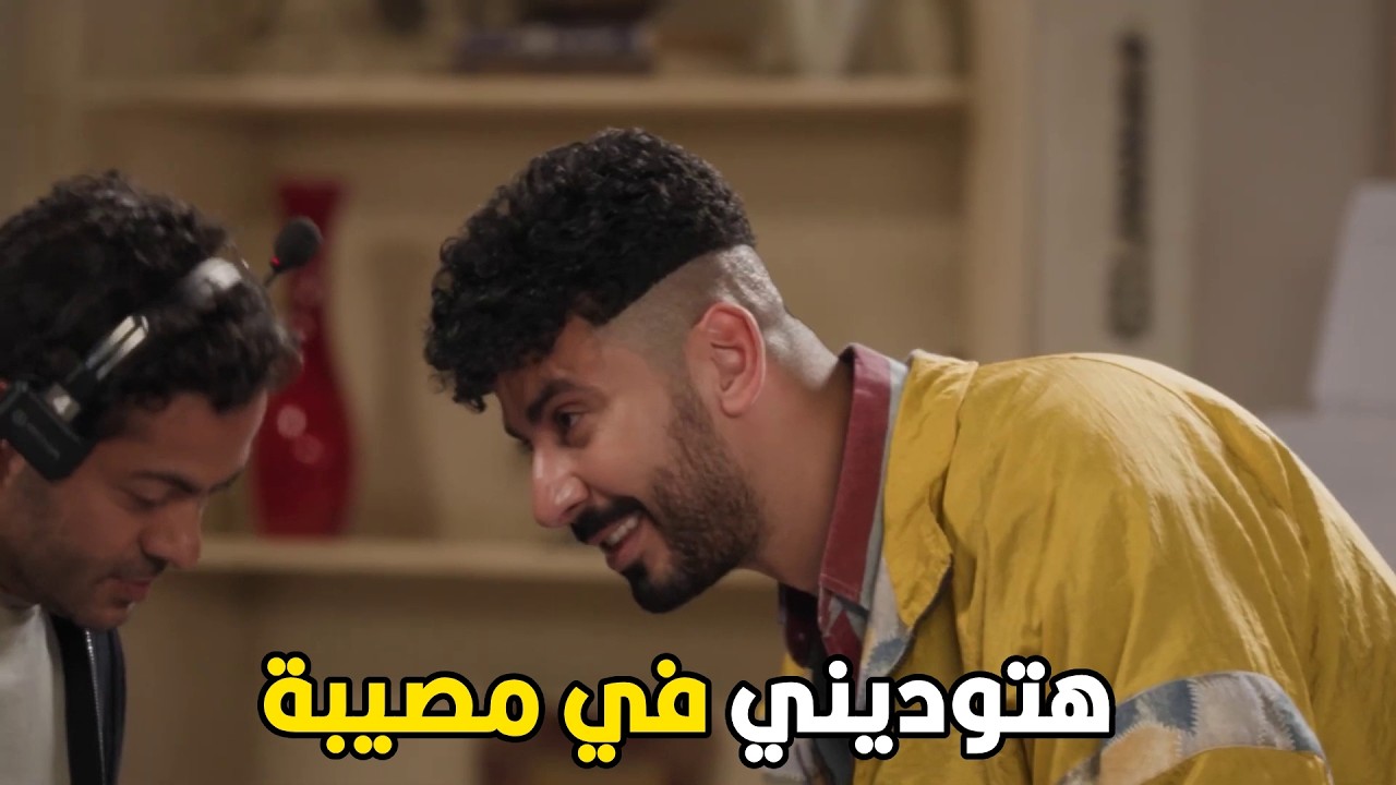 الكاميرا الخفية | انا مينفعش اصور اعلانات هو مش بالعافية يا عم 😂😂