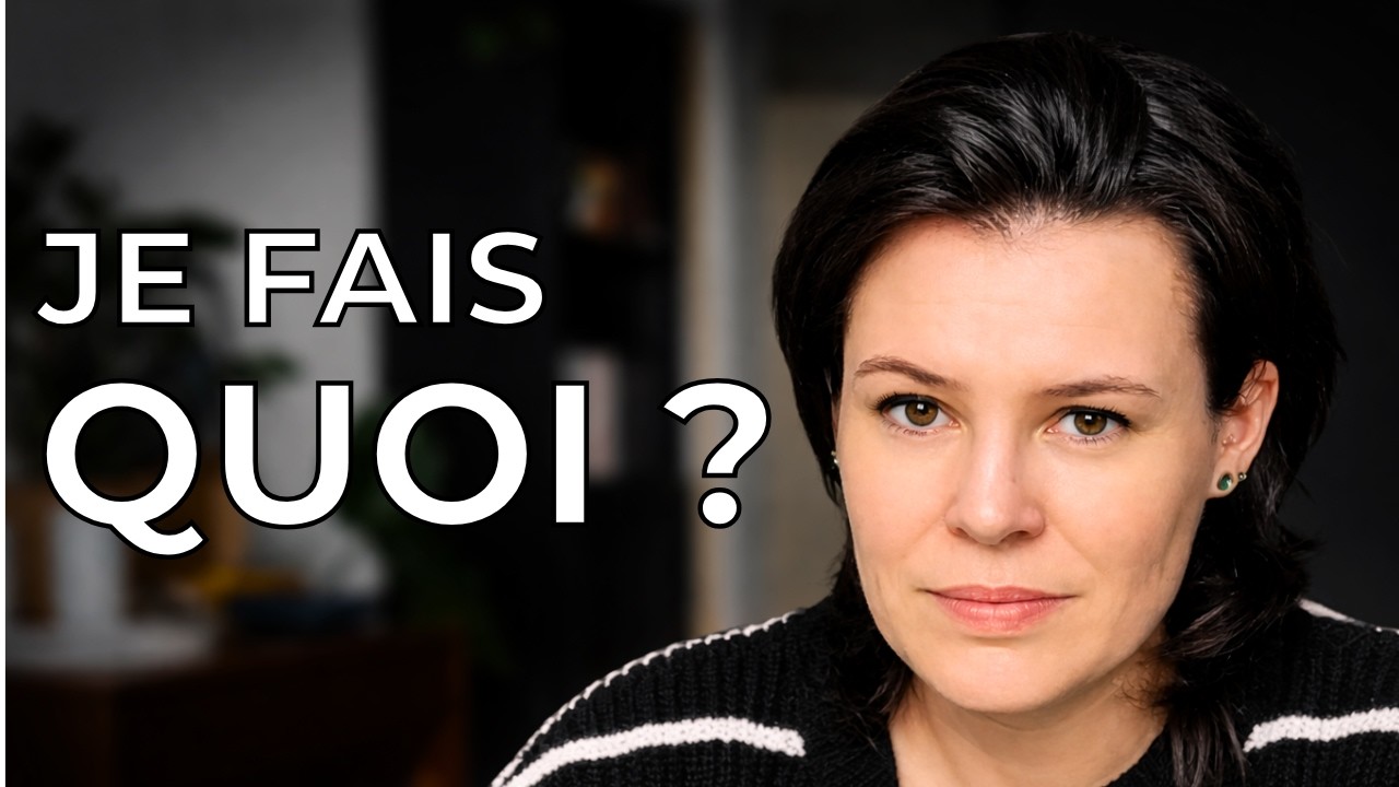 Le plan en 30 jours pour quitter ton job (sans tout plaquer)