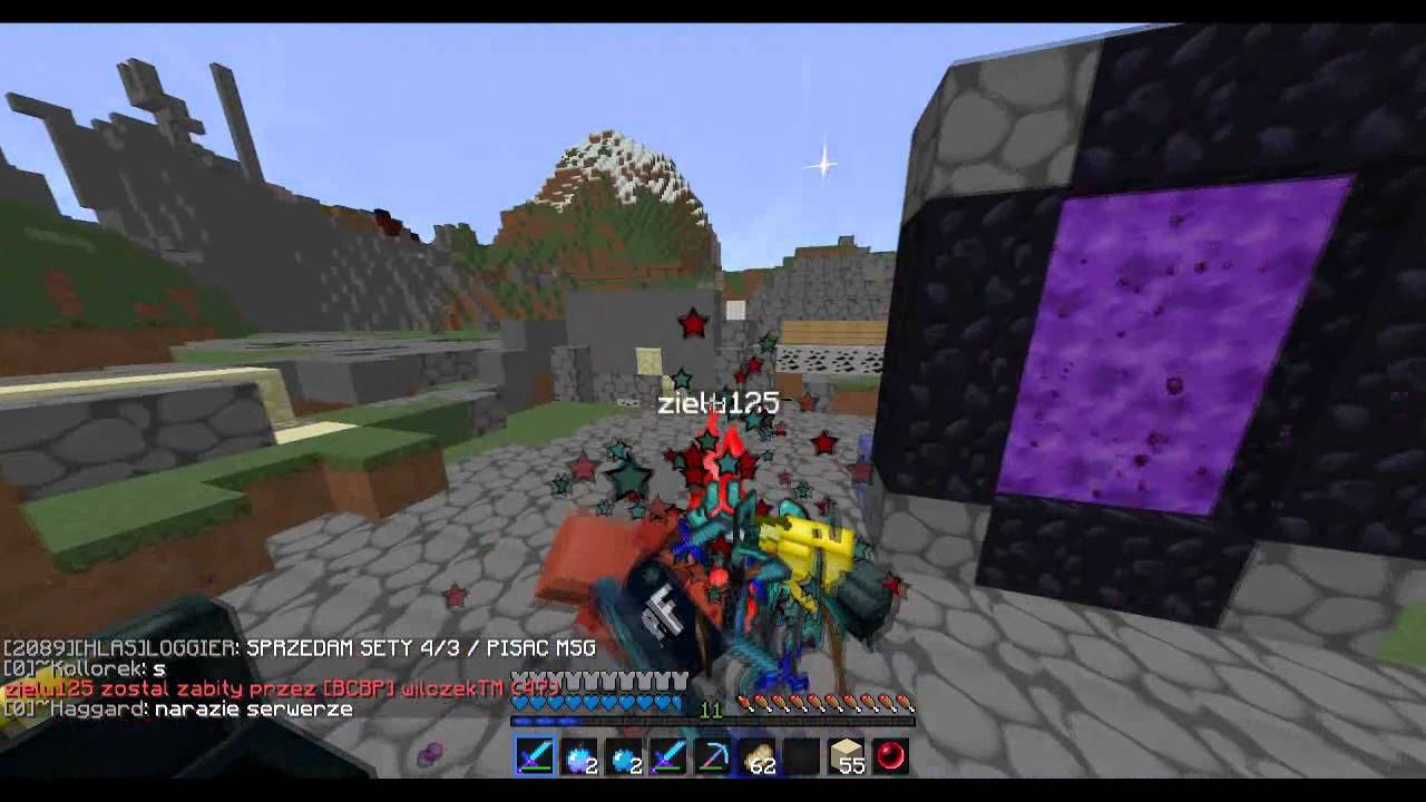 Montage z całej 9 edycji ! Do zobaczenia na 10 ^^ ! [mc.skkf.net]