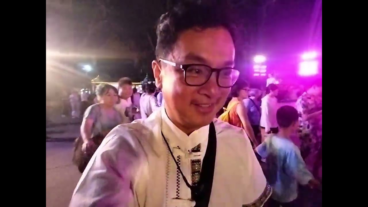 3/5.4 Secret Bonfire Parties China Doesn't Want The World To Know.  I EXPOSED Another Ritual.